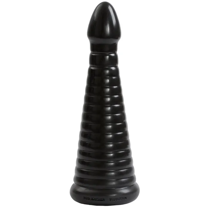 TitanMen Intimidator Black TitanMen Anal