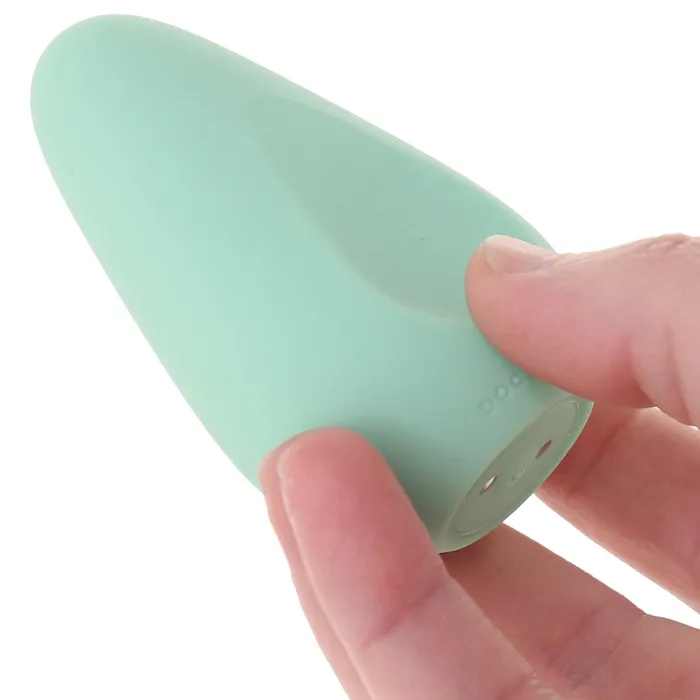 Doc Johnson Vibrators Ritual Chi Clitoral Vibe