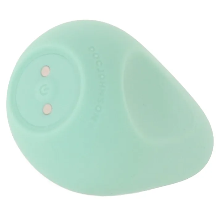 Doc Johnson Vibrators Ritual Chi Clitoral Vibe