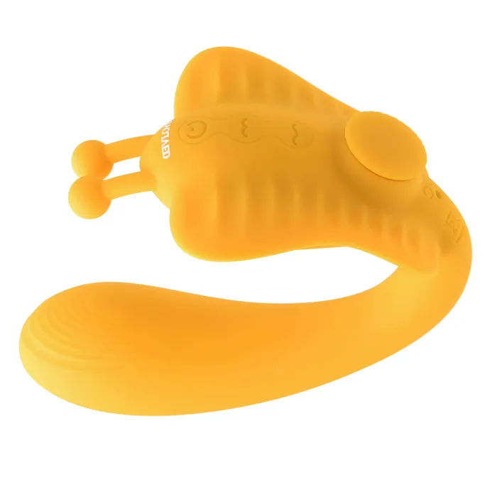 Female Sex Toys Evolved Novelties Evolved The Monarch Strapless Strap On Vibrator