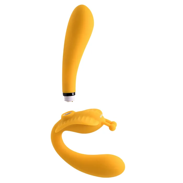 Female Sex Toys Evolved Novelties Evolved The Monarch Strapless Strap On Vibrator