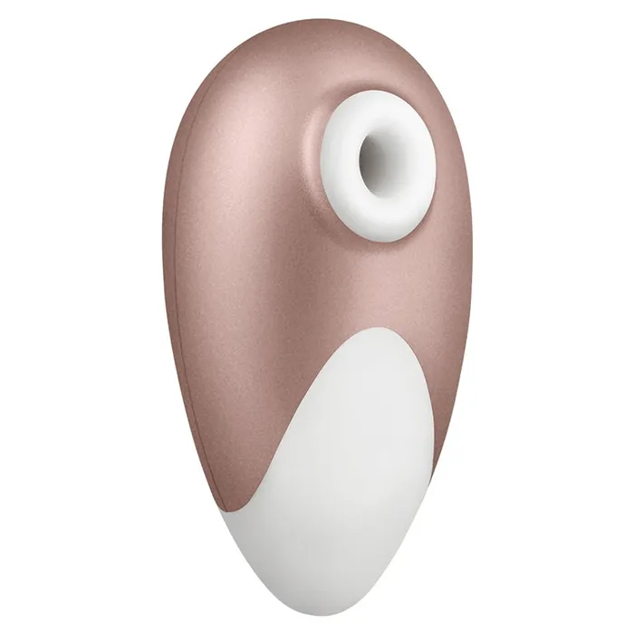 Satisfyer Satisfyer Pro Deluxe Next Generation Vibrators Satisfyer Satisfyer Pro Deluxe Next Generation Vibrators