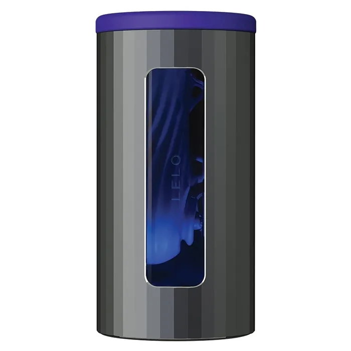 Vibrators LELO Lelo F1S V2Midnight Blue