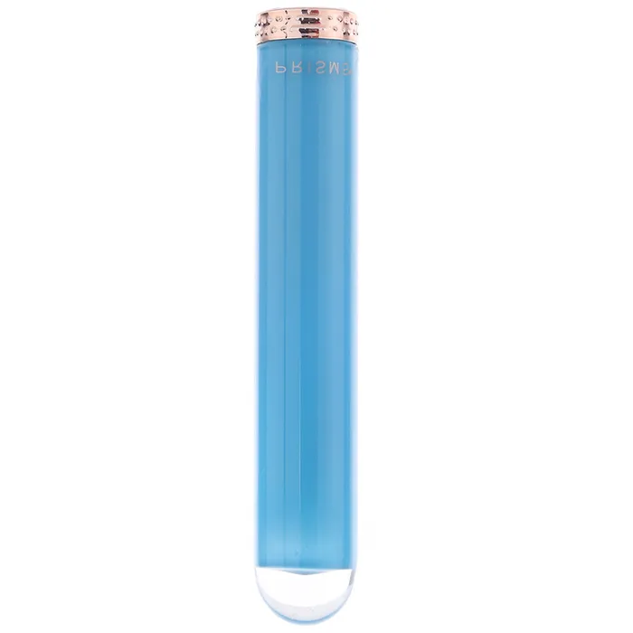 Vibrators XR Brands Prisms Mini Vibe in Blue