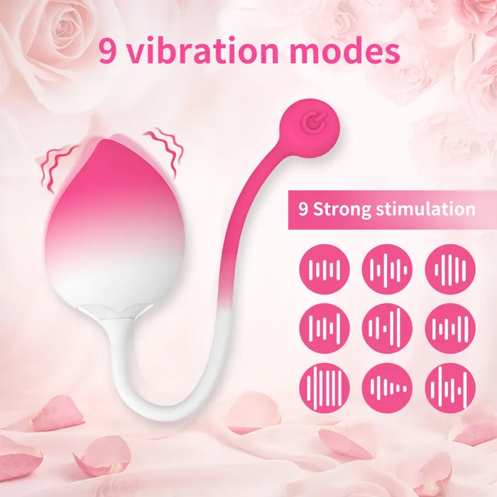 Touch Girl Honey Peach App control wireless female Vibrator Touch girl Vibrators