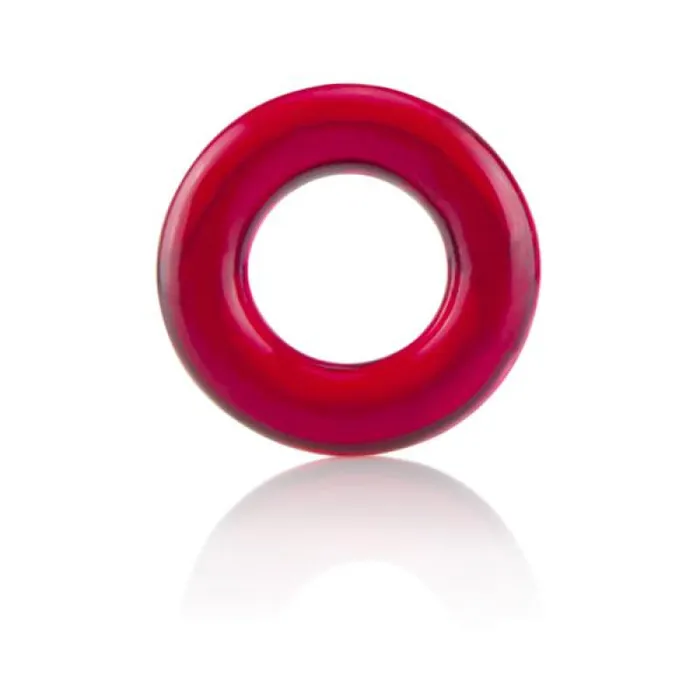 Vibrators Ringo Red Each Screaming O