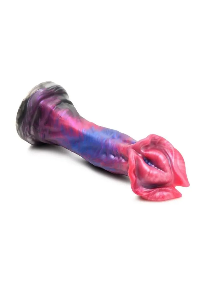 Creature Cocks Creature Cocks Demogorgon Silicone Dildo Dildos