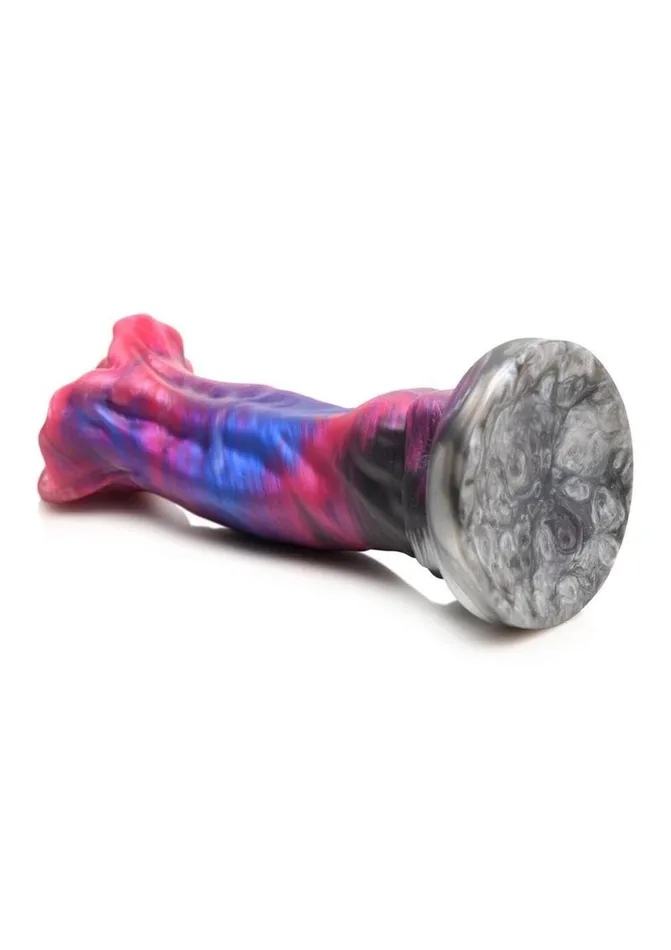 Creature Cocks Creature Cocks Demogorgon Silicone Dildo Dildos