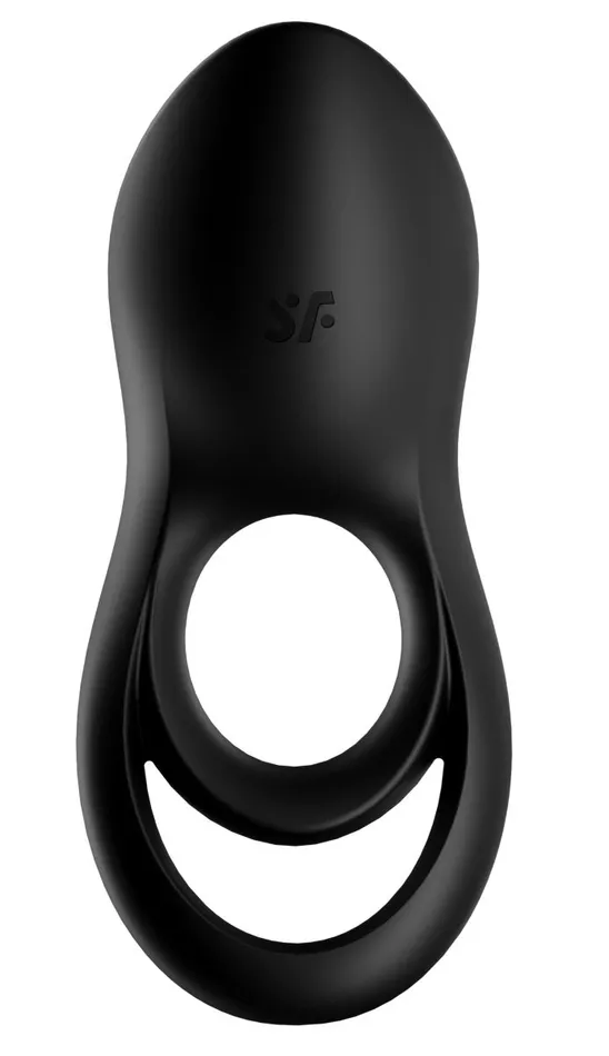Legendary Duo Black Satisfyer Anal Legendary Duo Black Satisfyer Anal