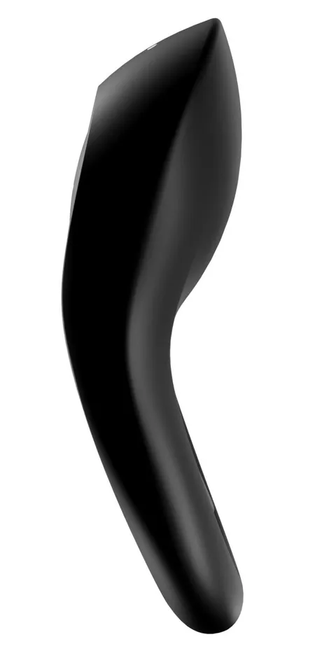 Legendary Duo Black Satisfyer Anal Legendary Duo Black Satisfyer Anal