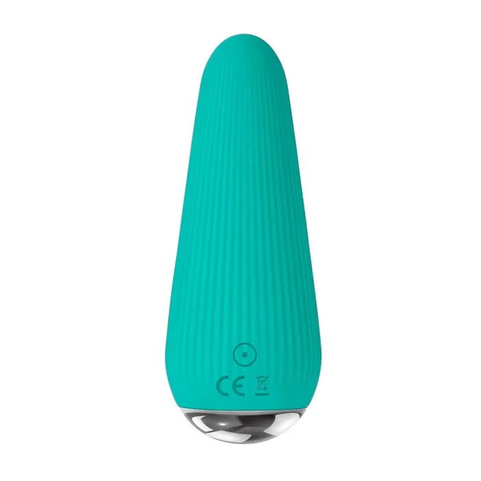 OCone Teal Evolved Gender X Vibrators OCone Teal Evolved Gender X Vibrators