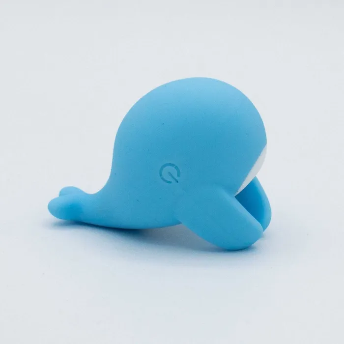 The Heavenly Humpback Finger Bullet Vibrator Blue Like A Kitten Inc Vibrators The Heavenly Humpback Finger Bullet Vibrator Blue Like A Kitten Inc Vibrators