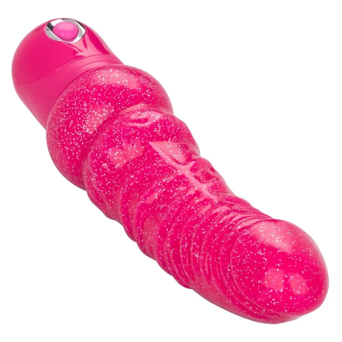 Vibrators CalExotics Naughty Bits Lady Boner Bendable Personal Vibrator Vibrators CalExotics Naughty Bits Lady Boner Bendable Personal Vibrator