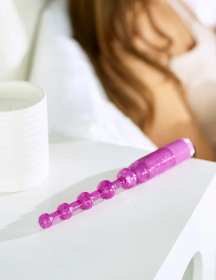 Vibrators Pure Romance By ValGina Backstage Pass 2 LEFT