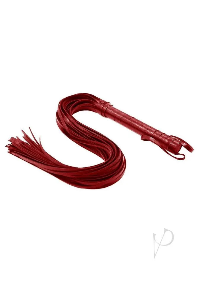Alive Vibrators Fantasy Red Floggerdisc