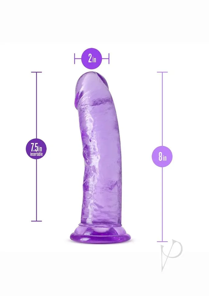 B Yours Vibrators B Yours Plus Roar N Ride Purple B Yours Vibrators B Yours Plus Roar N Ride Purple