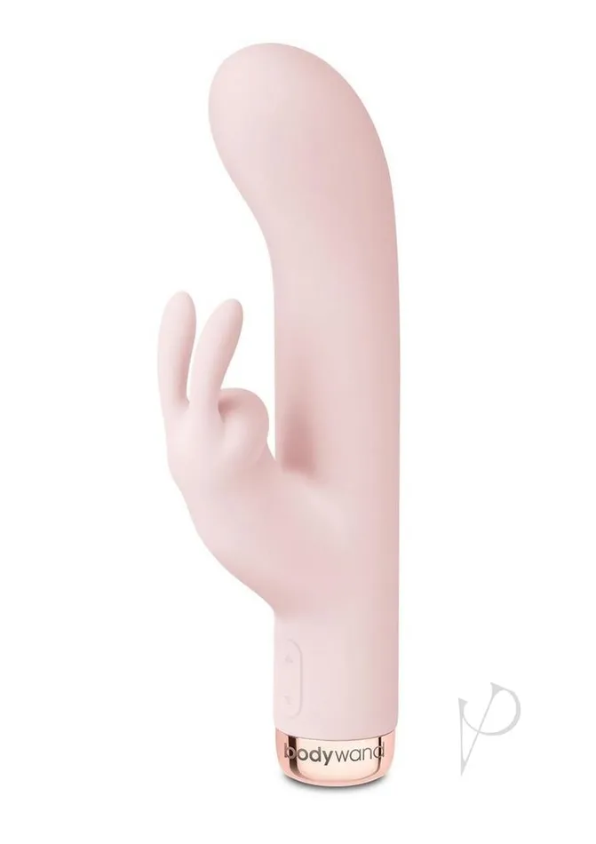 Bodywand My First Clitoral Vibe Pink Bodywand Vibrators Bodywand My First Clitoral Vibe Pink Bodywand Vibrators