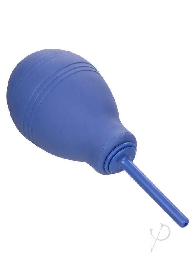 Cheeky One Way Flow Douche Purple Cheeky Vibrators