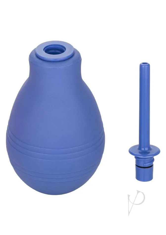 Cheeky One Way Flow Douche Purple Cheeky Vibrators