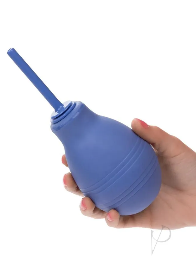Cheeky One Way Flow Douche Purple Cheeky Vibrators