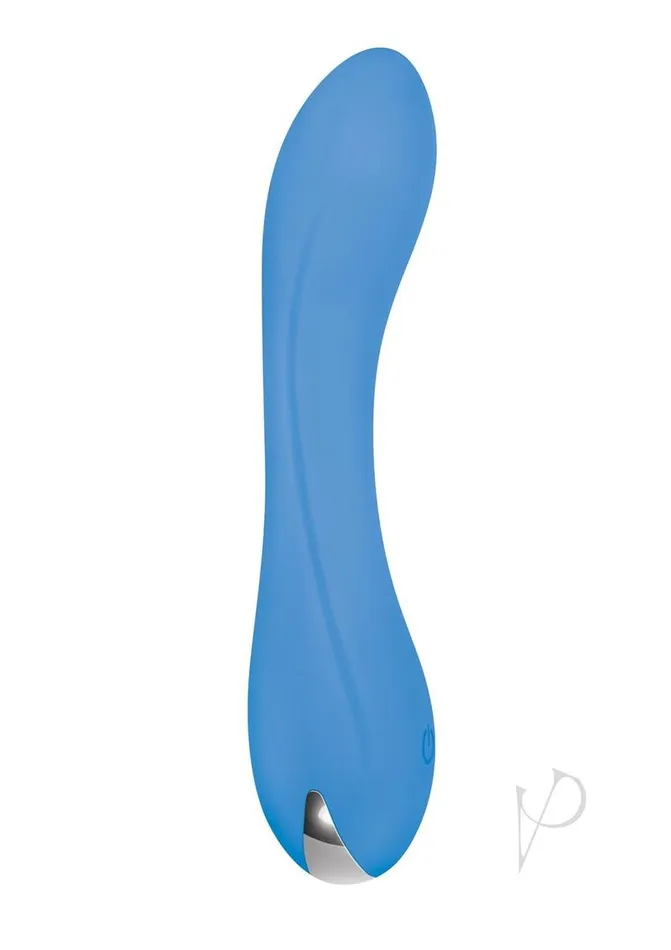 Evolved Vibrators Blue Crush