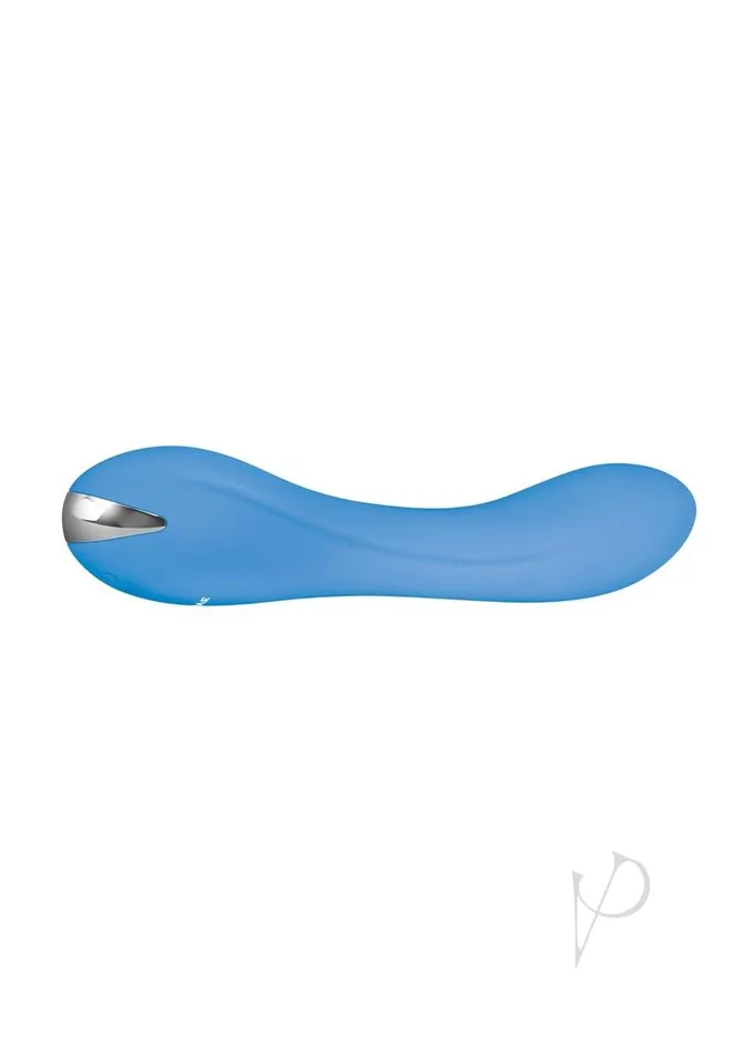 Evolved Vibrators Blue Crush