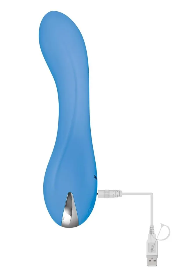 Evolved Vibrators Blue Crush