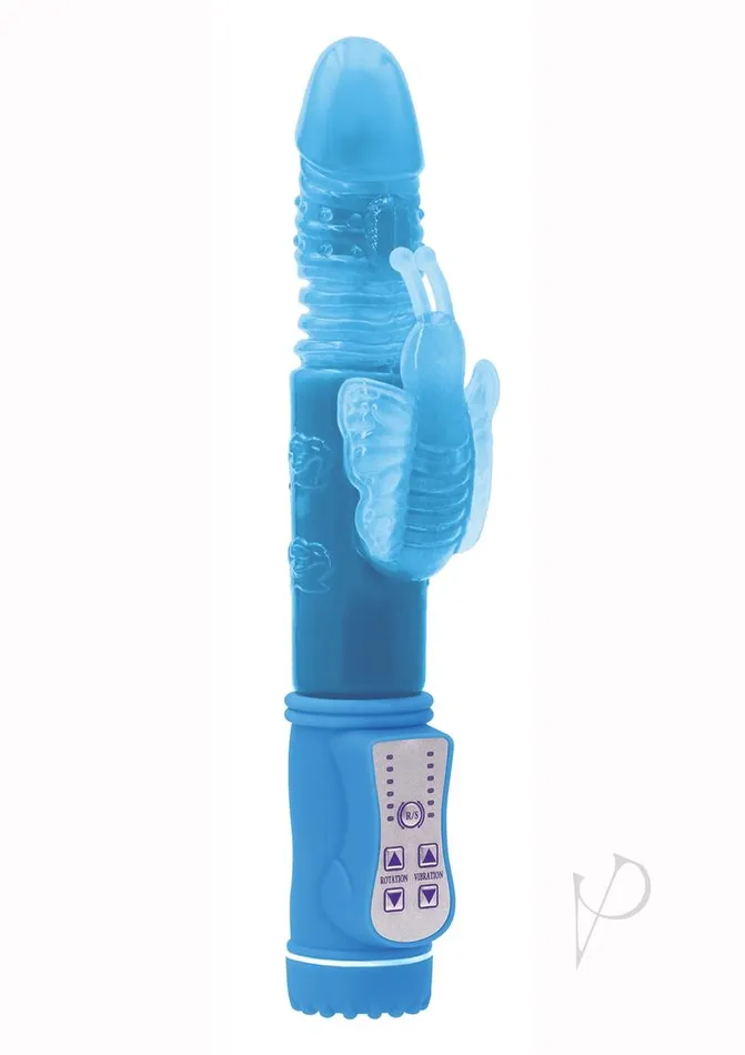Firefly Vibrators Firefly Lola Blue Firefly Vibrators Firefly Lola Blue