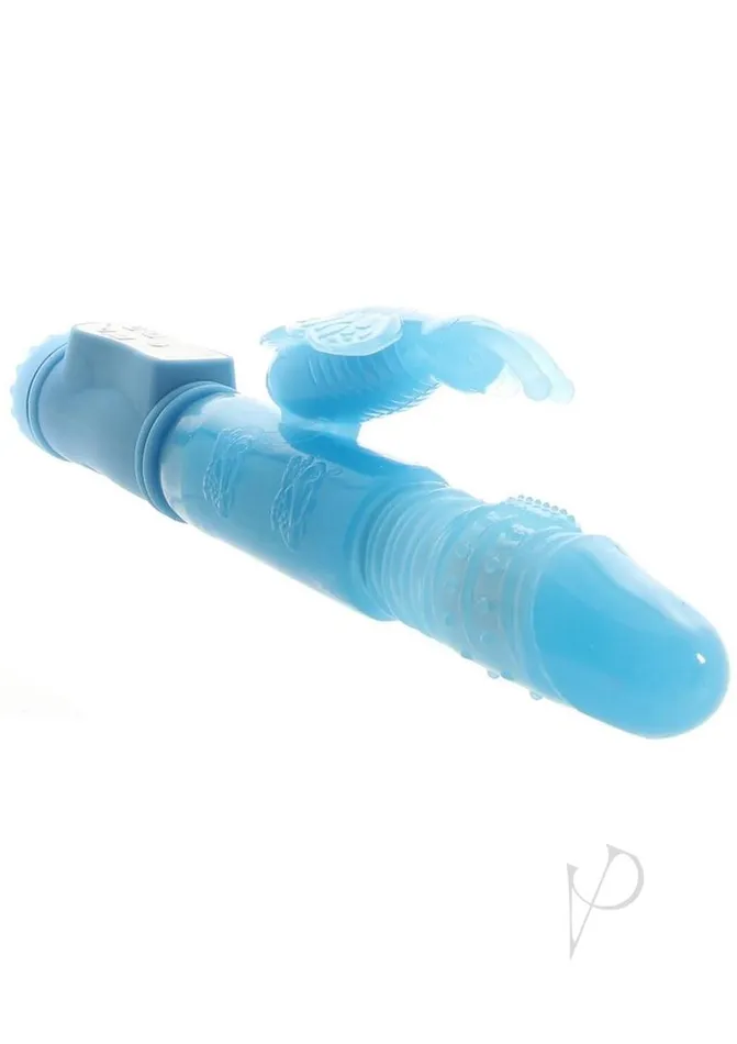 Firefly Vibrators Firefly Lola Blue Firefly Vibrators Firefly Lola Blue