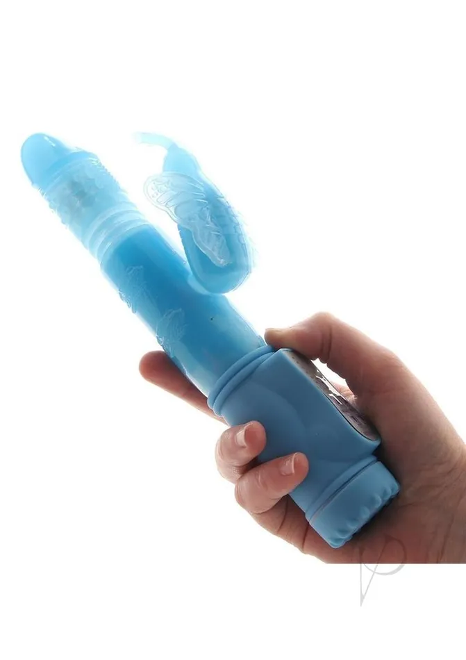 Firefly Vibrators Firefly Lola Blue Firefly Vibrators Firefly Lola Blue