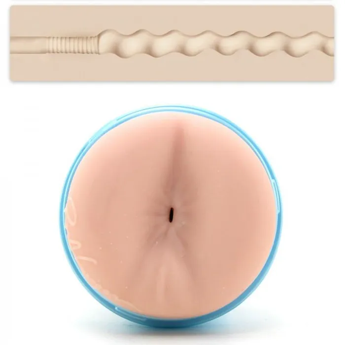 Fleshlight Vibrators Brent Corrigan Squeeze Fleshjack Boy