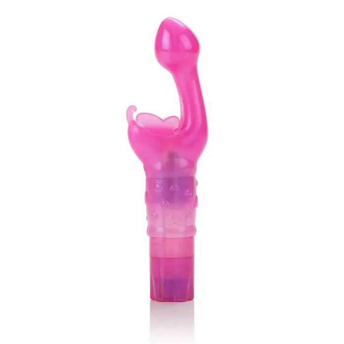 CALEXOTICS Calexotics Butterfly Kiss Vibrators