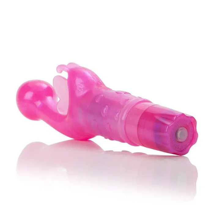 CALEXOTICS Calexotics Butterfly Kiss Vibrators