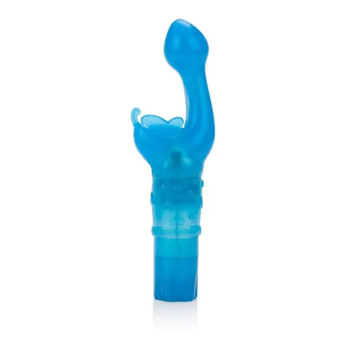 CALEXOTICS Calexotics Butterfly Kiss Vibrators