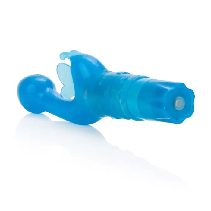 CALEXOTICS Calexotics Butterfly Kiss Vibrators