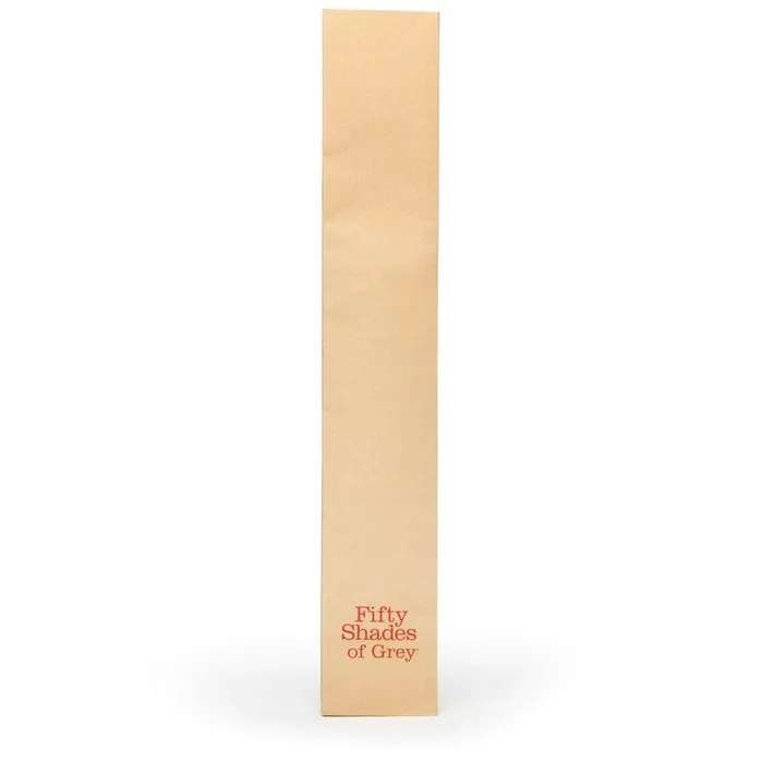Fifty Shades of Grey Sweet Anticipation Collar Lead Fifty Shades of Grey Vibrators