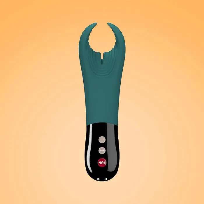 Fun Factory Vibrators Fun Factory Manta Man Tool
