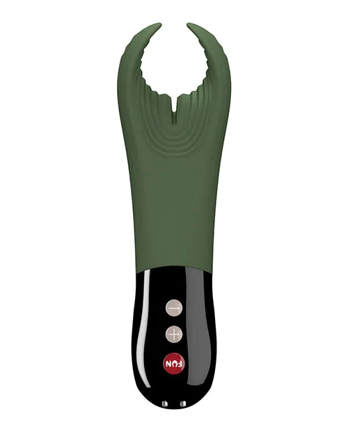 Fun Factory Vibrators Fun Factory Manta Man Tool
