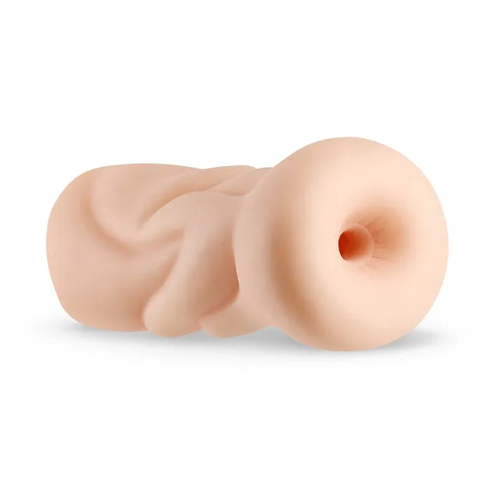 NS Novelties Male Sex Toys NS Novelties Barely Legal Jennifer Anal Stroker