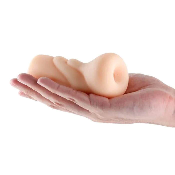 NS Novelties Male Sex Toys NS Novelties Barely Legal Jennifer Anal Stroker