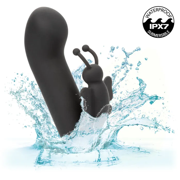 Raven Butterfly Calexotics Vibrators