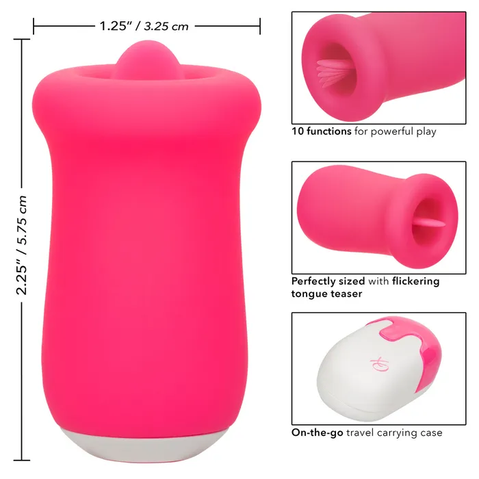 Sugar Craze Calexotics Vibrators