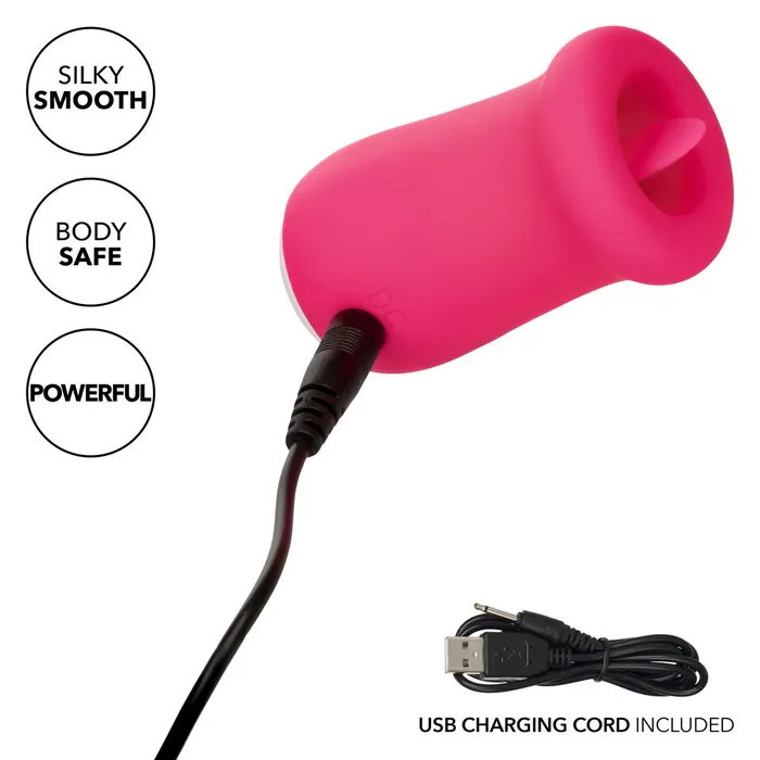 Sugar Craze Calexotics Vibrators