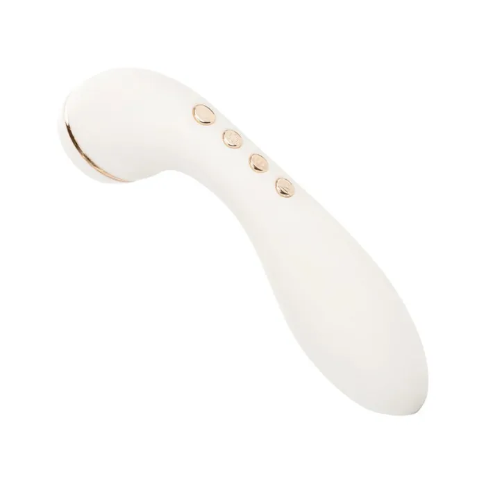 Vibrators Calexotics Empowered Smart Pleasure Idol White Vibrators Calexotics Empowered Smart Pleasure Idol White
