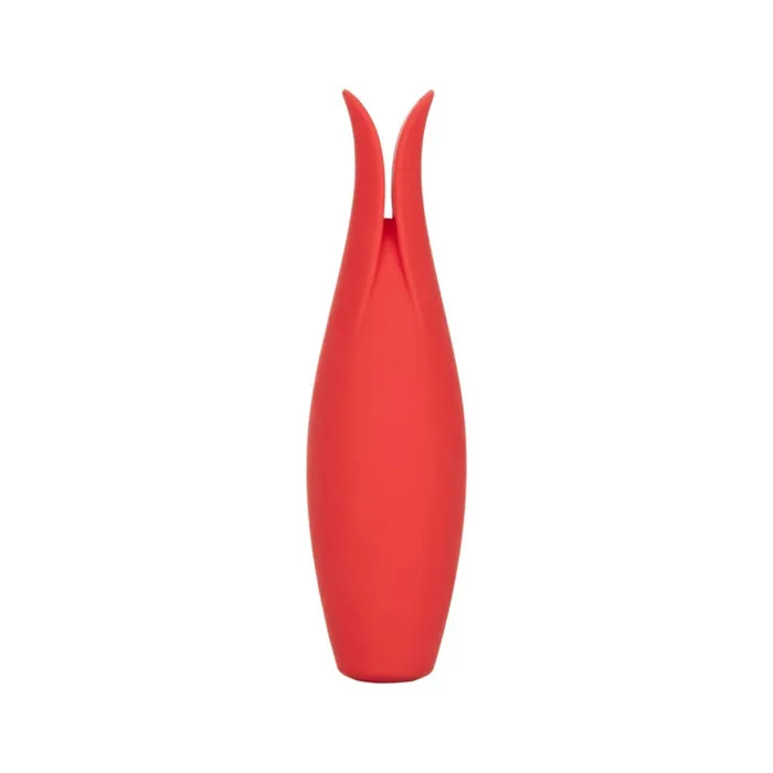 Vibrators Calexotics Red Hot Fury Vibrators Calexotics Red Hot Fury