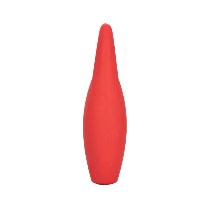 Vibrators Calexotics Red Hot Fury Vibrators Calexotics Red Hot Fury
