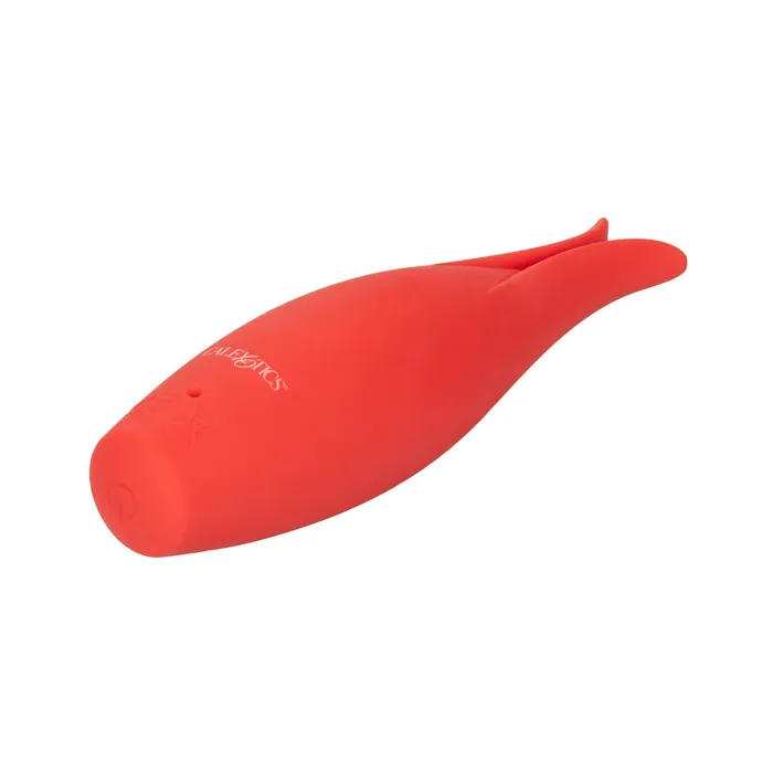 Vibrators Calexotics Red Hot Fury Vibrators Calexotics Red Hot Fury
