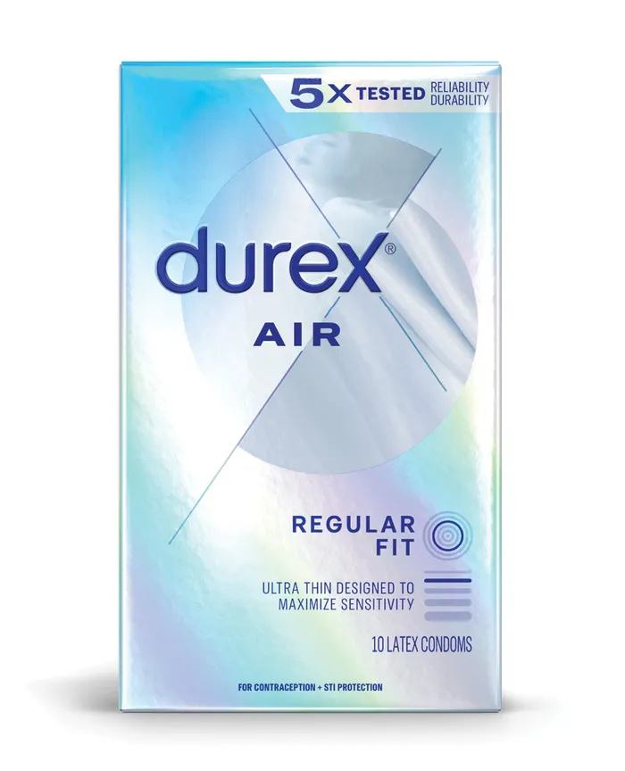 Vibrators Durex Air Durex