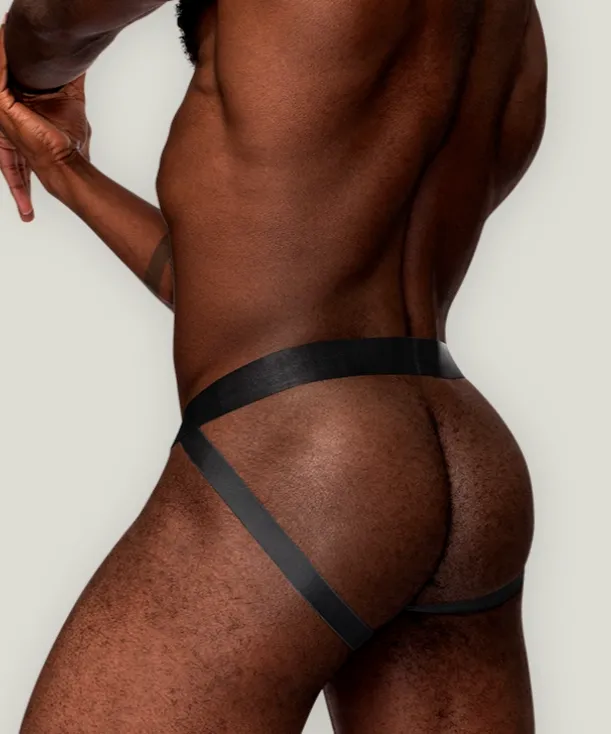 Vibrators Male Power Hocus Pocus Uplift Jock