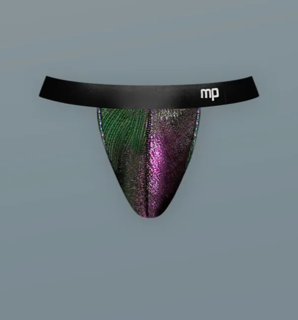 Vibrators Male Power Hocus Pocus Uplift Jock